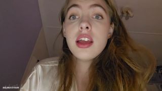 Selina O Hair - Midnight Mommy Fuck - Jerkoff encouragement-2