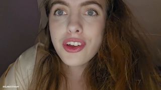 Selina O Hair - Midnight Mommy Fuck - Jerkoff encouragement-4