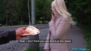 Helena Moeller - Horny tourist hungry for Czech cock - Doggystyle-2