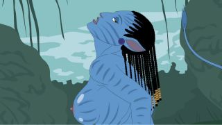 CartoonGonzo Avatar (mp4)-0