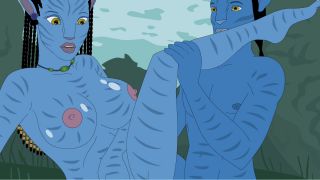 CartoonGonzo Avatar (mp4)-7