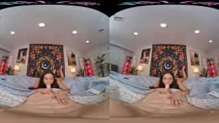 Best Horny Brunettes Moments Vol 2 - Smartphone Vr - Solo-5