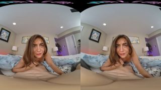 Best Horny Brunettes Moments Vol 2 - Smartphone Vr - Solo-8