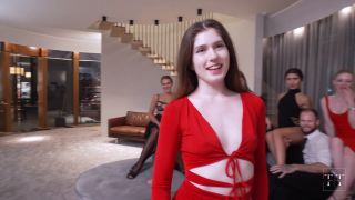 Video A Huge New Year s Eve Orgy For 10 People Jadilica 1080p FullHD-2