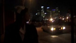 Sex Driver City Of Night Scene 1 Asian!-0