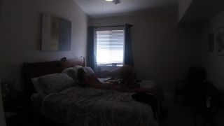 ManyVids presents TianaLive in hollyhotwife – The Voyeur View – Holly - [MILF porn]-3