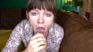 free porn clip 22 Sydney Harwin – Mommy Sucks Your Cock HD 1080p - fetish - femdom porn sadistic femdom-8