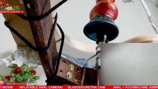 Julesari Jules Ari Teases With Three Toys In  Solo Video fetish-3