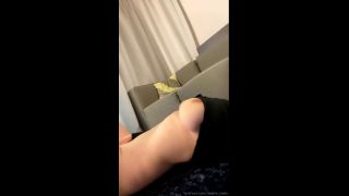 Sasha Araki 21 Jan 2025 Sat On Dildo Onlyfans (Amateur porn)-7