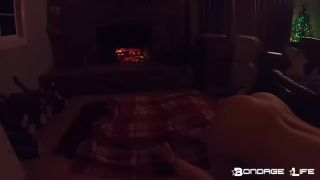 Goodnight Greyhound (Christmas Fire Edition) 12.24.20 Vid...-0