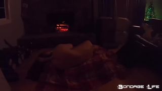 Goodnight Greyhound (Christmas Fire Edition) 12.24.20 Vid...-5