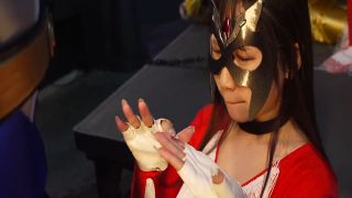 [SuperMisses.com] [SPSE-02] Female Combatant SEGLA Spin-off ~The Terror of the Beast-Faced Demon~-013-6