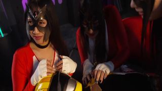 [SuperMisses.com] [SPSE-02] Female Combatant SEGLA Spin-off ~The Terror of the Beast-Faced Demon~-013-8