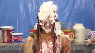 Custom Fetish - Lexi s First Messy Cam 1 Close Shot - Fetish-8
