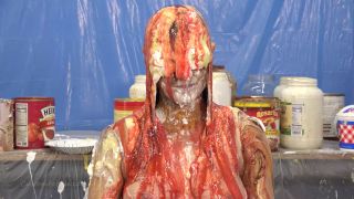 Custom Fetish - Lexi s First Messy Cam 1 Close Shot - Fetish-9