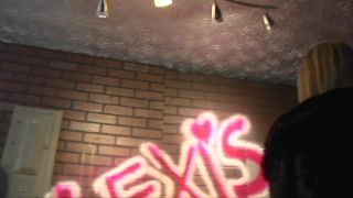 Kimber Haven Making of shemale hookers Shemale-2