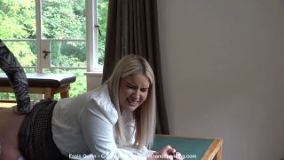porn clip 8 FirmHandSpanking – Essie Quinn – Payback – F | spanking m/f | femdom porn kelli staxxx femdom-2