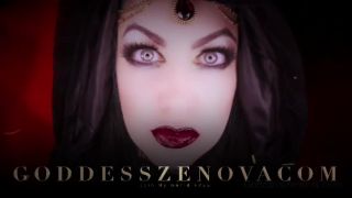 Goddess Zenova – Obedient Mindless Drone 2 - Femdom-3