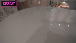 Big Tits S2e5 Step Mom Helps to Cum Step Son in Share Bed while Working Till get Puss...-1