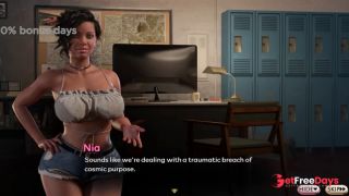 Symphony of the Serpent v.29051-28-Protein For Nia-6