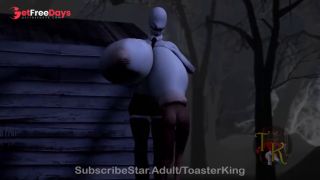 [GetFreeDays.com] Halloween Vore Animation Compilation - ToasterKing Porn Leak October 2022-3