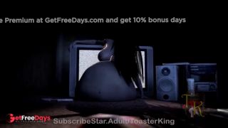 [GetFreeDays.com] Halloween Vore Animation Compilation - ToasterKing Porn Leak October 2022-6