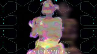 [K2S.CLUB] Muse Naadia - GOON Loop - FullHD 1080P-3