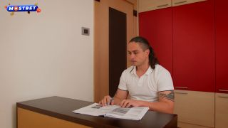 7136 Hot Teacher Fucked Shy Student Luna Roulette 1080p-1