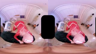Alex Harper - It's Time For Alex Harper As Zero Two To Take Matters Between Her Legs-3