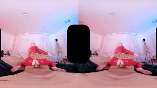 Alex Harper - It's Time For Alex Harper As Zero Two To Take Matters Between Her Legs-8