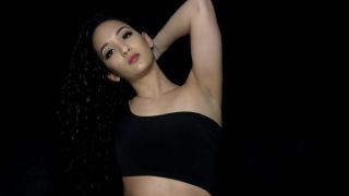 xxx video clip 42 gay feet fetish porn pov | Miss Amina Rose – Your Daily Devotion | fetish-5