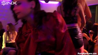 Party Hardcore Gone Crazy Vol. 44 Part 1 - Cam 1 BigTits-8