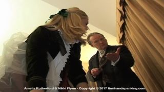 xxx video clip 47 What the Dickens - T | leather | fetish porn femdom whipping-6