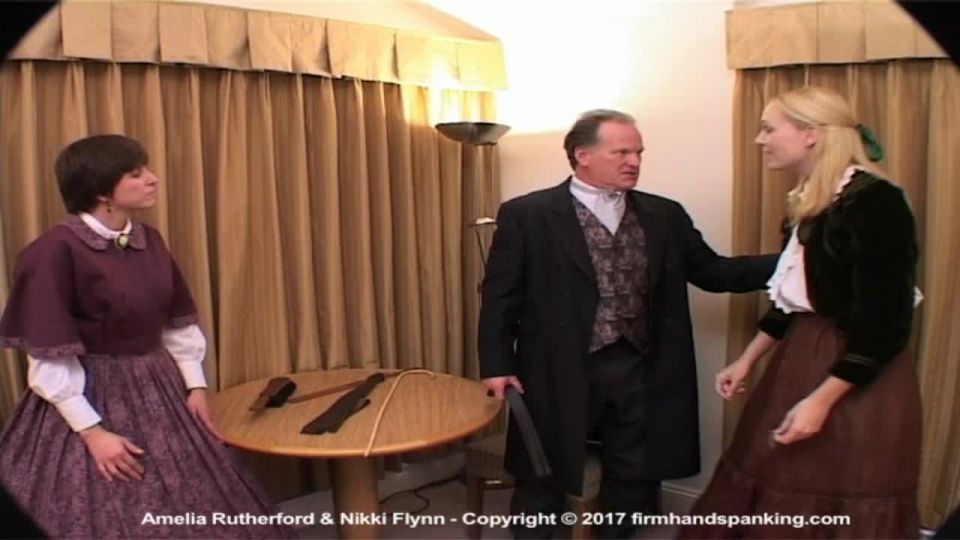 xxx video clip 47 What the Dickens - T | leather | fetish porn femdom whipping