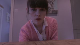 free adult clip 11 Sydney Harwin – Mommys Confession | mommas boy | femdom porn socks femdom-7