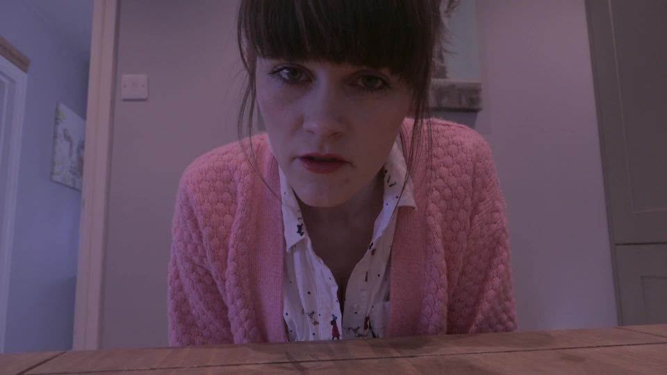 free adult clip 11 Sydney Harwin – Mommys Confession | mommas boy | femdom porn socks femdom