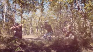 7252 Lola Shine - Lola Shine-s 3-On-1 Double-Anal Orgy - 2020...-4