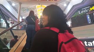 Doggystyle My date with a fan, he came inside me-2