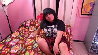 Doggystyle My date with a fan, he came inside me-5