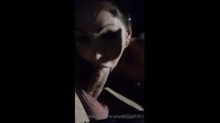 Renatadavila - renatad65549362 () Renatad - mamei otro rolo no carro 06-01-2021-7