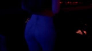 Hot Girl Wants To Fuck After The Club 1080p-0