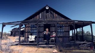 Cherie Deville - SEX WITCH: Cherie Deville Takes Five Har...-1