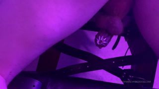 online clip 43 Gynarchy Goddess — Chastity tease on day | femdom porn | femdom porn leather femdom-5