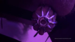 online clip 43 Gynarchy Goddess — Chastity tease on day | femdom porn | femdom porn leather femdom-6