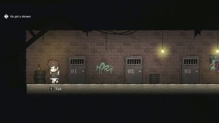 Foxie2K - Angel Under ep 6 - Mixed Showers by RedLady2K-6