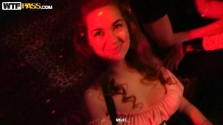 StudentSexParties - Salacious student bash with witches and fairies - Teens-0