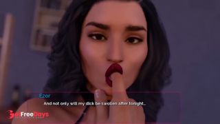 Hot MILF Sits On His Face As He Eats Her Super Wet Pussy-0