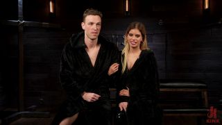 Jesse Pony Jesse Pony's Slut Puppy Alrik Angel (Femdom porn)-9