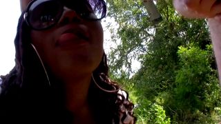 13) Cheating Sexy Wife Fuck Her Ex In Public.-4