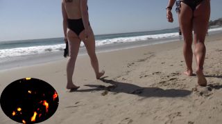 Voyeur beach bikini - SUMMER BIKINI KICK OFF 2018,  on voyeur -5